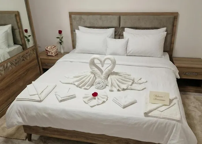 Aparthotel Selena Bay Luxury With Private - Trip Of A Lifetime Hurghada