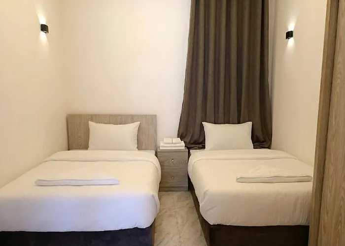 Aparthotel Selena Bay Luxury With Private - Trip Of A Lifetime