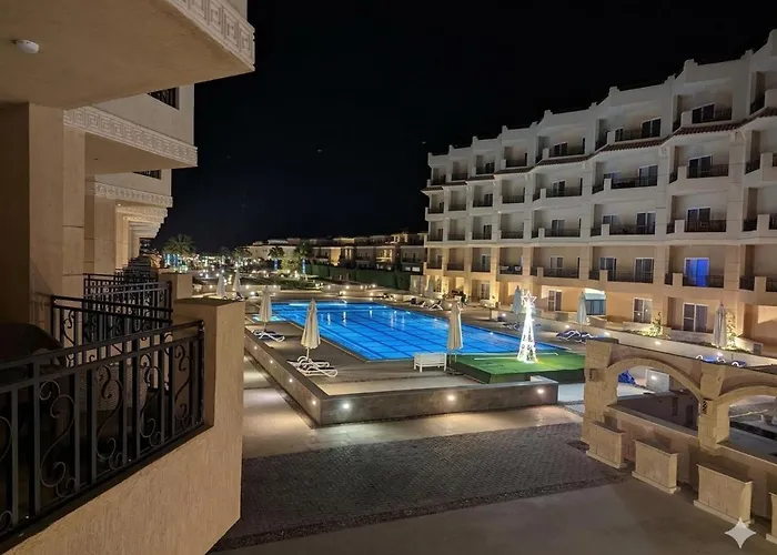 Selena Bay Luxury With Private - Trip Of A Lifetime Hurghada