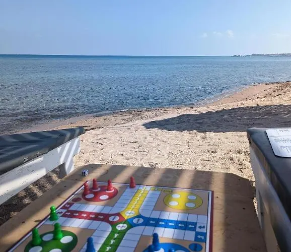 Selena Bay Luxury With Private - Trip Of A Lifetime 3* Hurghada