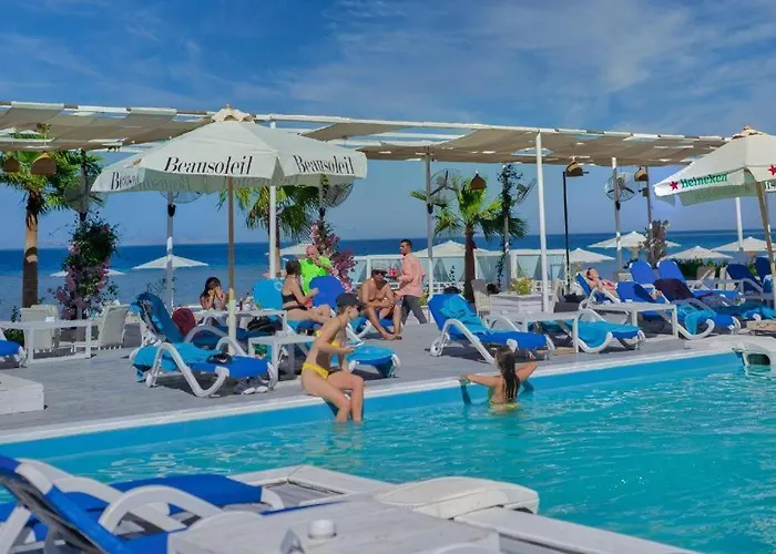 Selena Bay Luxury With Private - Trip Of A Lifetime