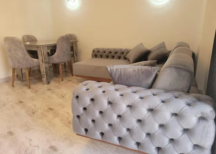 Aparthotel Selena Bay Luxury With Private - Trip Of A Lifetime
