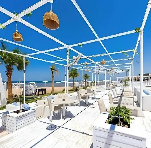 Selena Bay Luxury With Private - Trip Of A Lifetime 3* Hurghada