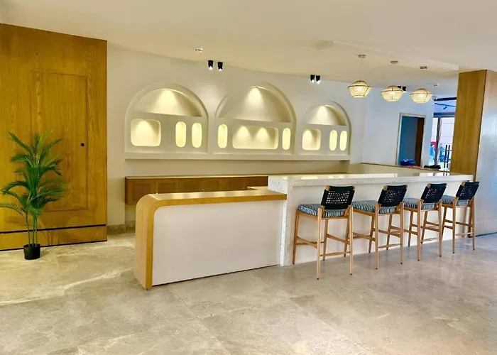 Aparthotel Selena Bay Luxury With Private - Trip Of A Lifetime