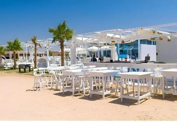 Aparthotel Selena Bay Luxury With Private - Trip Of A Lifetime Hurghada