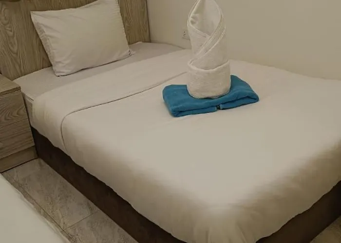 Selena Bay Luxury With Private - Trip Of A Lifetime Aparthotel